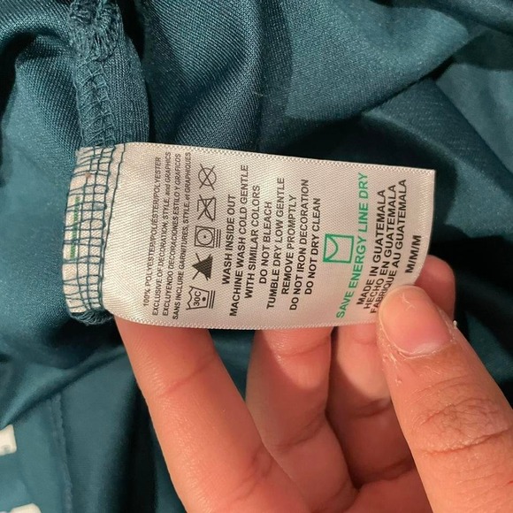 NFL Philadelphia Eagles sproles green jersey Size M - Picture 5 of 5